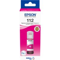Epson 112 (C13T06C34A) Inktcartridge Magenta