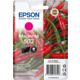 Epson 503 (C13T09Q34010) Inktcartridge Magenta