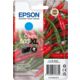 Epson 503XL (C13T09R24010) Inktcartridge Cyaan Hoge capaciteit