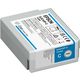 Epson SJIC42P (C13T52M240) Inktcartridge Cyaan