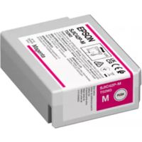 Epson SJIC42P (C13T52M340) Inktcartridge Magenta