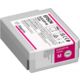 Epson SJIC42P (C13T52M340) Inktcartridge Magenta