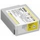 Epson SJIC42P (C13T52M440) Inktcartridge Geel