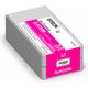 Epson GJIC5 Inktcartridge Magenta