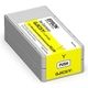 Epson GJIC5 Inktcartridge Geel