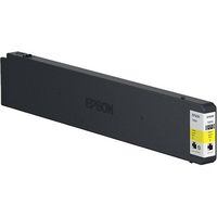 Epson T02Q400 Inktcartridge Geel