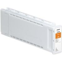Epson T44JA40 Inktcartridge Oranje Hoge capaciteit