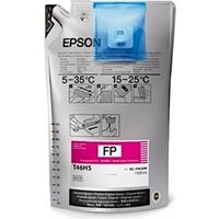 Epson T46D540 Inktcartridge Fluoriserend roze