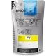 Epson T46D640 Inktcartridge Fluoriserend geel