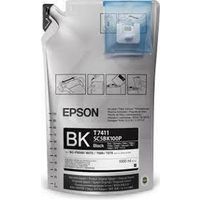 Epson T46D840 Inktcartridge Zwart
