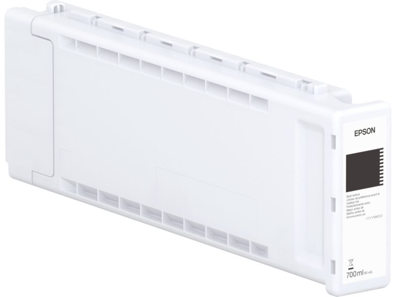 Epson UltraChrome Pro 6 (C13T48M400) Inktcartridge Geel