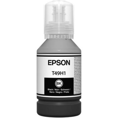 Epson T49H1 Inktcartridge Zwart