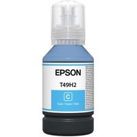 Epson T49H2 Inktcartridge Cyaan