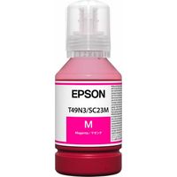 Epson T49H3 Inktcartridge Magenta