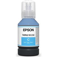 Epson T49N200 Inktcartridge Cyaan