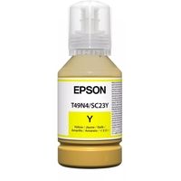 Epson T49N400 Inktcartridge Geel