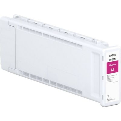 Epson C13T50M300 Inktcartridge Magenta Hoge capaciteit