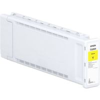 Epson C13T50M400 Inktcartridge Geel Hoge capaciteit