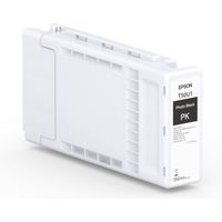 Epson C13T50U100 (T50M) Inktcartridge Foto-zwart