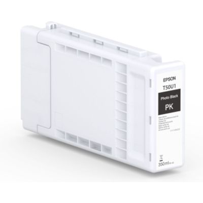 Epson C13T50U100 (T50M) Inktcartridge Foto-zwart