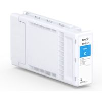 Epson C13T50U200 (T50M) Inktcartridge Cyaan