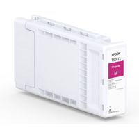 Epson C13T50U300 (T50M) Inktcartridge Magenta