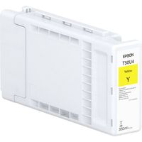 Epson C13T50U400 (T50M) Inktcartridge Geel