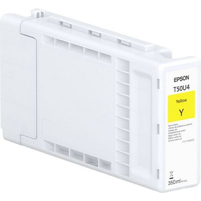 Epson C13T50U400 (T50M) Inktcartridge Geel