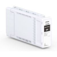 Epson C13T50U800 (T50M) Inktcartridge Mat-zwart