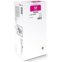 Epson T8393 (C13T839340) Inktcartridge Magenta Hoge capaciteit