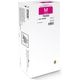Epson T8393 (C13T839340) Inktcartridge Magenta Hoge capaciteit
