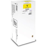 Epson C13T839440 Inktcartridge Geel Hoge capaciteit