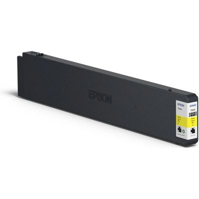 Epson T8584 Inktcartridge Geel Extra hoge capaciteit