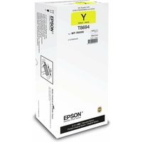 Epson T8694 Inktcartridge Geel Extra hoge capaciteit