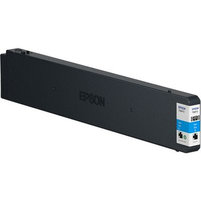 Epson T8872 Inktcartridge Cyaan