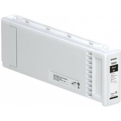 Epson T8901 Inktcartridge Zwart