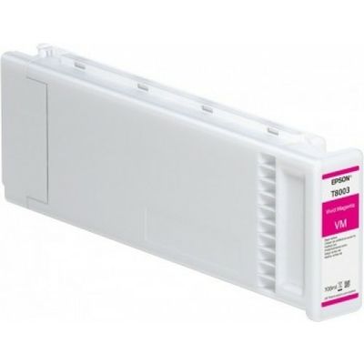 Epson T8903 Inktcartridge Magenta