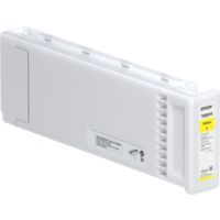 Epson T8904 Inktcartridge Geel