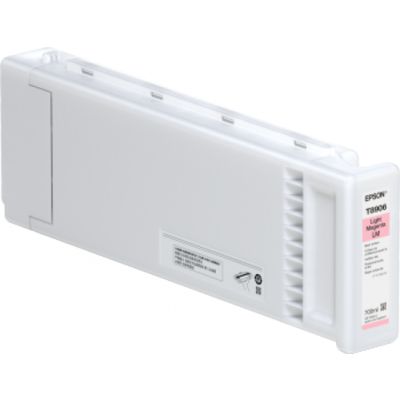 Epson T8906 Inktcartridge Licht-magenta