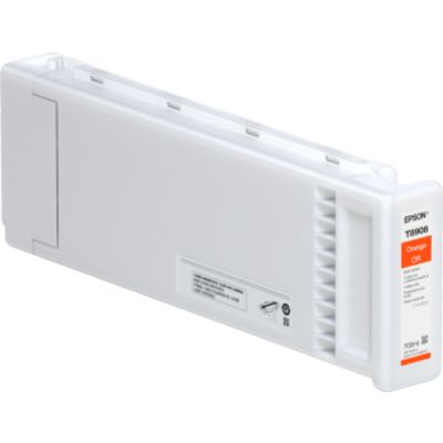 Epson T8908 Inktcartridge Oranje