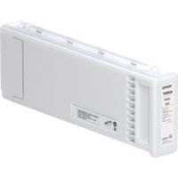 Epson T890A Inktcartridge Wit