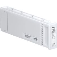 Epson T890B Inktcartridge Zilver