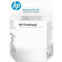 HP CC582A Printkop Magenta + geel