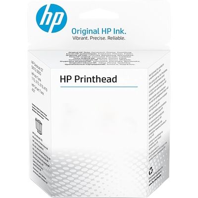 HP CC582A Printkop Magenta + geel