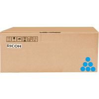 Ricoh GC-51CH Gelcartridge Cyaan