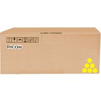 Ricoh GC-51YH Gelcartridge Geel