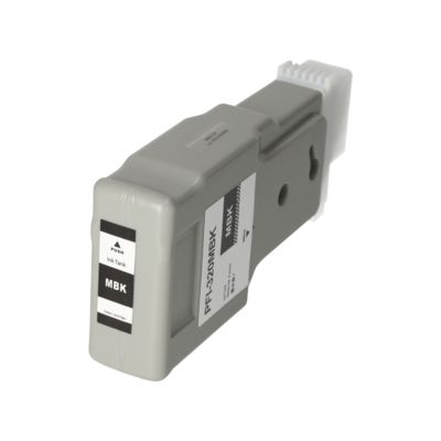 Huismerk Canon PFI-320MBK Inktcartridge Mat-zwart Hoge capaciteit