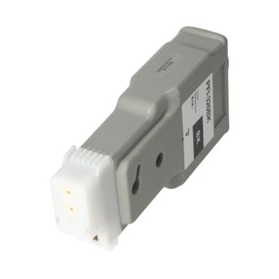 Huismerk Canon PFI-320BK Inktcartridge Zwart Hoge capaciteit