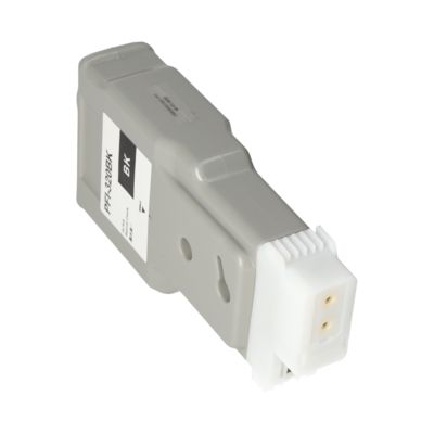 Huismerk Canon PFI-320BK Inktcartridge Zwart Hoge capaciteit