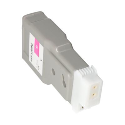 Huismerk Canon PFI-320M Inktcartridge Magenta Hoge capaciteit